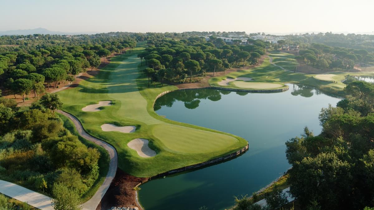 Introducing Camiral Golf & Wellness the new name for Camiral, Spain’s