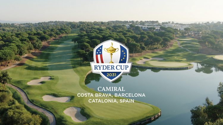 Ryder Cup Returns to Spain